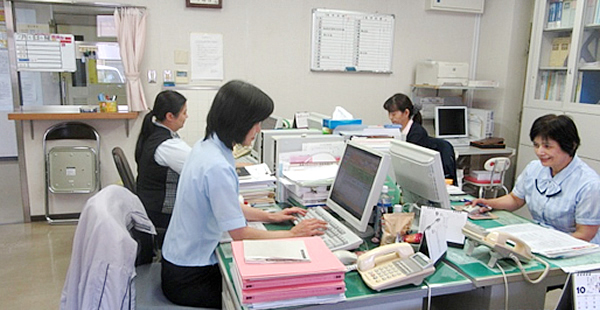 居宅介護支援事業所