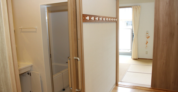 サービス付高齢者向け住宅